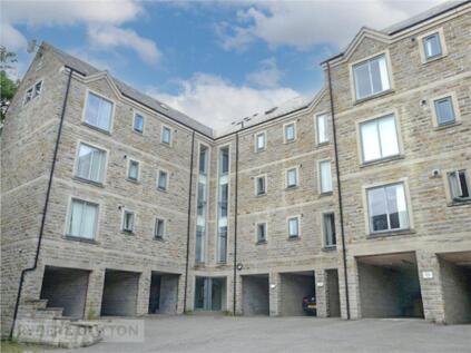 King Cross Street, Halifax, West Yorkshire, HX1