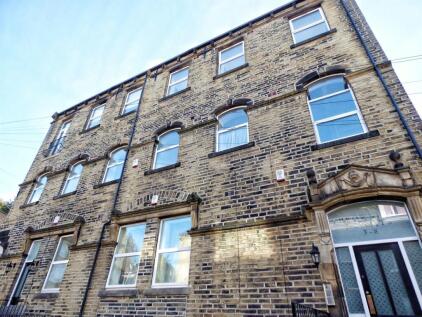 Browning Heights, Browning Avenue, HALIFAX, West Yorkshire, HX3