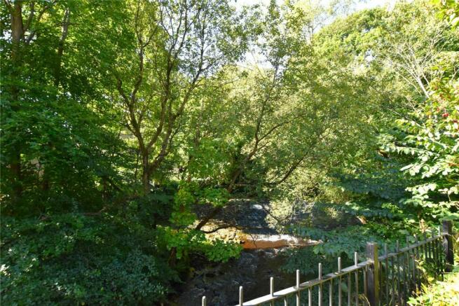 Hebden Beck