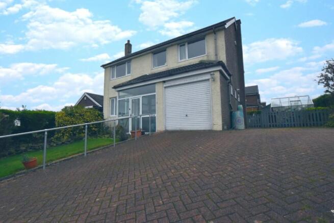 Front External
