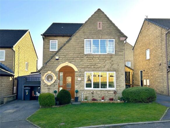 Front External