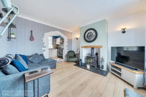 Boothtown Road, Halifax, West Yorkshire, HX3