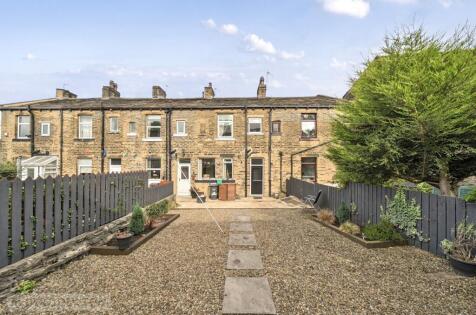Shay Lane, Halifax, West Yorkshire, HX3