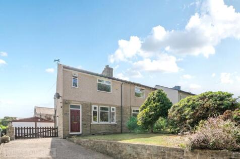 Church Lane, Halifax, West Yorkshire, HX2