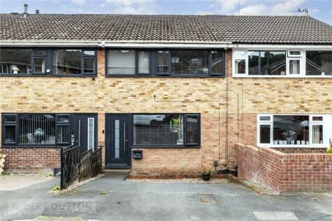 Copley Glen, Halifax, West Yorkshire, HX3