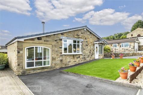 Jerwood Hill Road, Halifax, West Yorkshire, HX3
