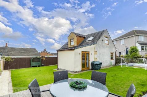 Lindrick Way, Halifax, West Yorkshire, HX2