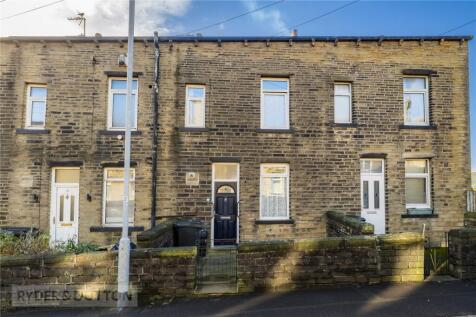 Langton Street, Sowerby Bridge, West Yorkshire, HX6