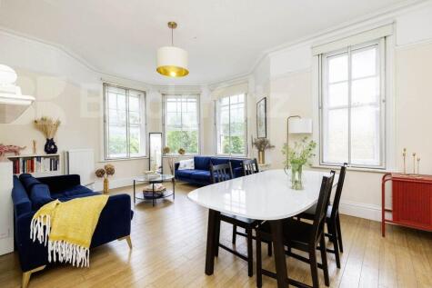 Melcombe Court, Dorset Square, Baker Street NW1