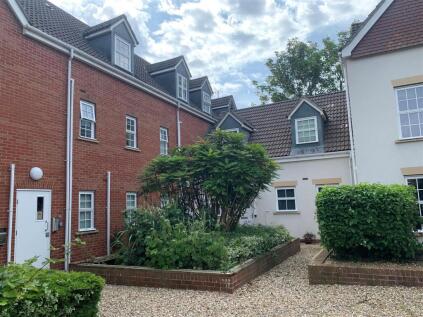 Friary Wall, Horse Pond Lane, Bridgwater