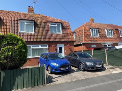 Chamberlin Avenue, Bridgwater