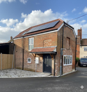 Queen Street, North Petherton