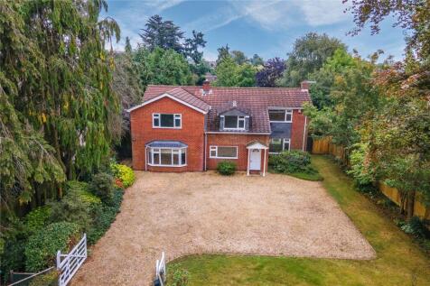Wargrave Road, Twyford, RG10