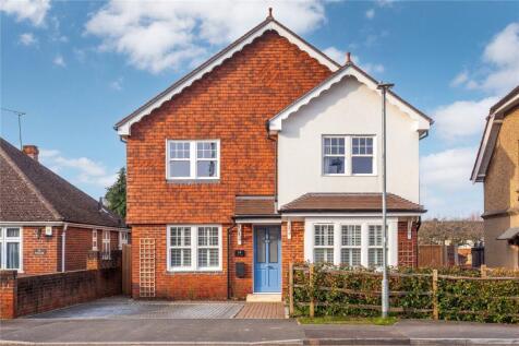Eastview Road, Wargrave, Berkshire, RG10