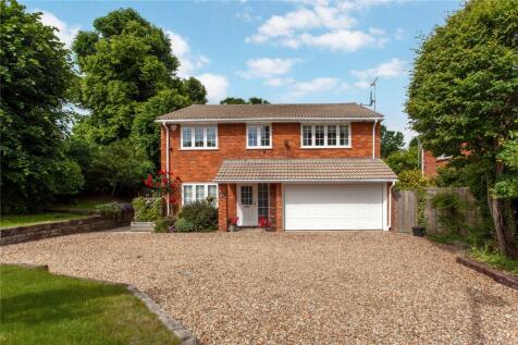 Wargrave Road, Twyford, Berkshire, RG10
