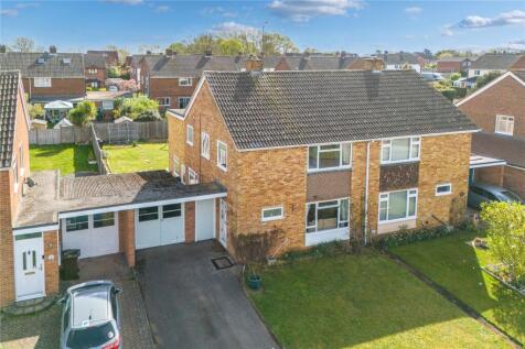 Arnside Close, Twyford, Berkshire, RG10