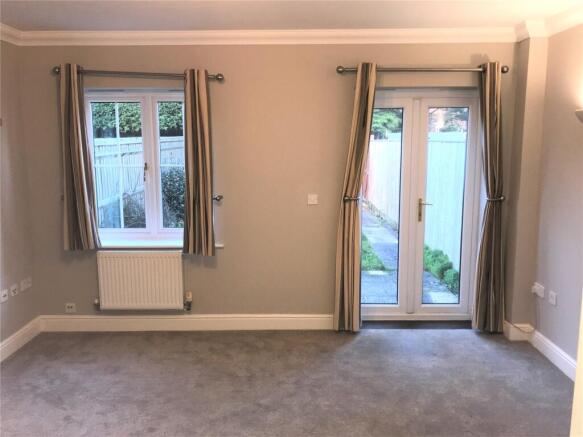 Sittting Room
