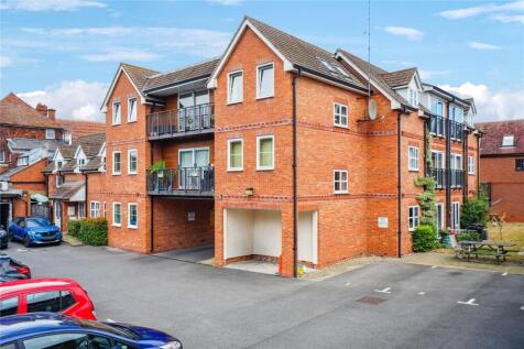 Church Street, Twyford, Berkshire, RG10