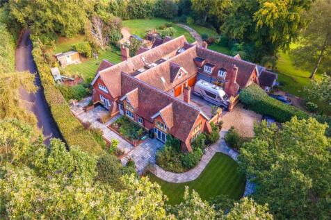 Church Road, Farley Hill, Berkshire, RG7