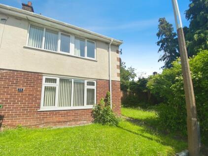 Molland Close, Liverpool, L12