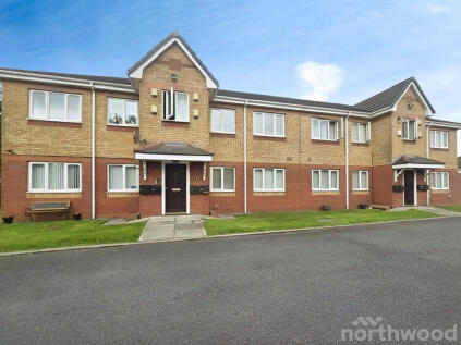 Larchtree Mews, West Derby, Liverpool, L12