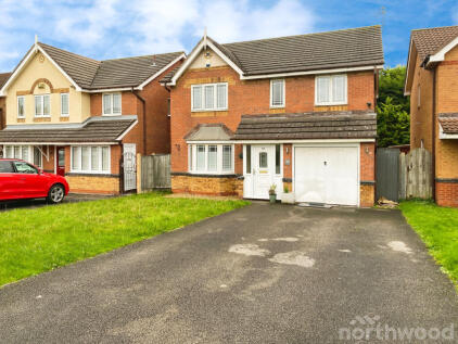 Countess Park, Croxteth, Liverpool, L11