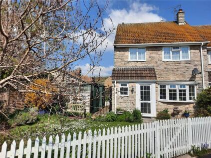 Charles Road, Burton Bradstock, Bridport, DT6