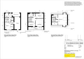 1715-XSA-03-ZZ-DR-A-3002-P1 - House Type 03_Sales 