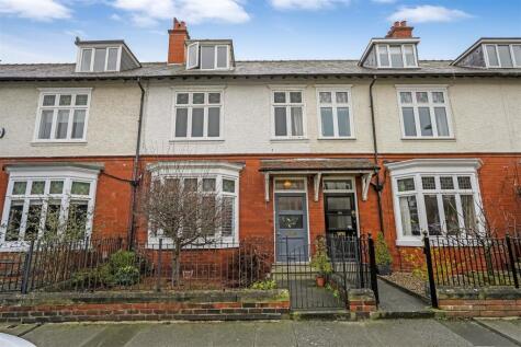 Swinburne Road, Darlington