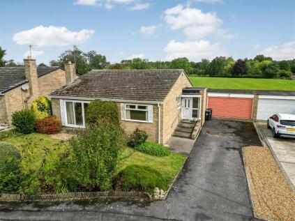 St. Edwins Close, High Coniscliffe, Darlington