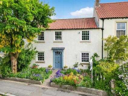 The Green, Darlington