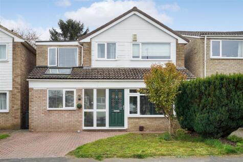 Minster Walk, Hurworth, Darlington