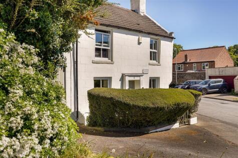 East Green, Heighington Village, Newton Aycliffe