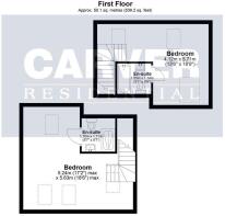 61 Teesway, Neasham, Darlington - First Floor.JPG