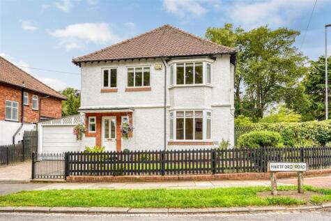 Hartford Road, Darlington