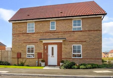 Browdie Road, Darlington