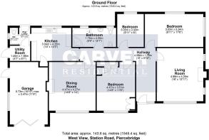 West View, Station Road, Piercebridge.jpg