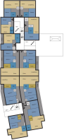 Second Floor Regents Gate Floor Plans.png