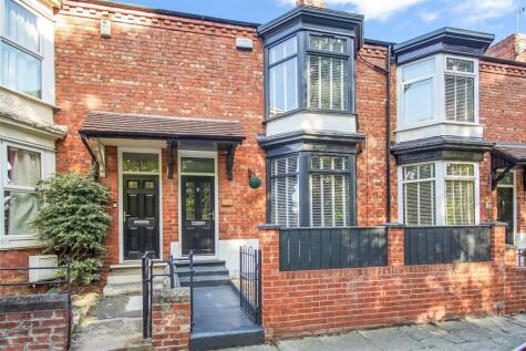 Willow Road, Darlington