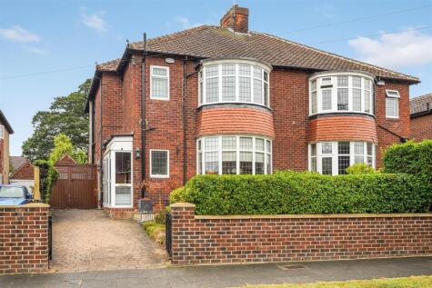 Elton Road, Darlington