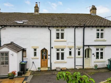 Temperance Terrace, Barnard Castle