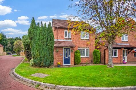 Rivergarth, Darlington