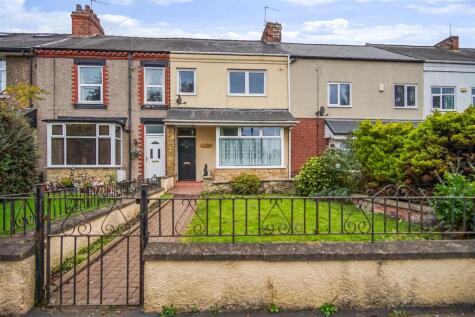 Water View, Middleton St. George, Darlington