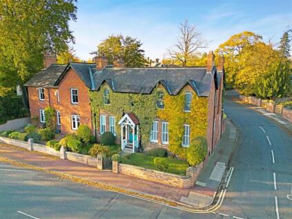 Coniscliffe Road, Darlington