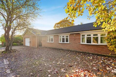 Middleton Lane, Middleton St. George, Darlington