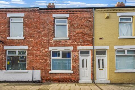 Barningham Street, Darlington