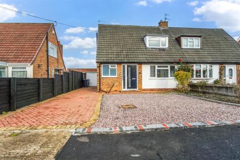 St. Annes Gardens, Middleton St. George, Darlington