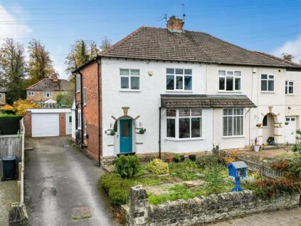 Woodcrest Road, Darlington