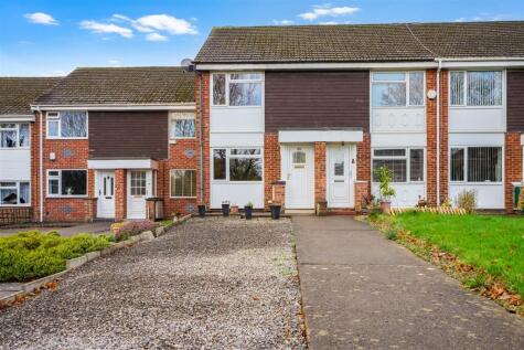 Sparrow Hall Drive, Darlington