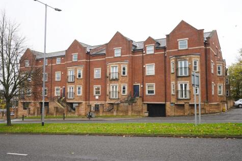 Victoria Road, Darlington